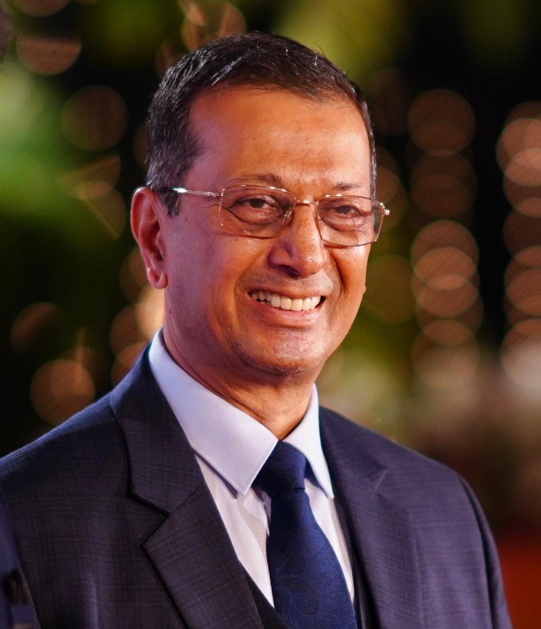 Photo of Nandan Tavanandi